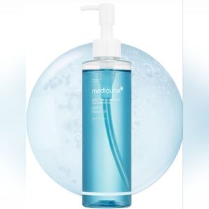 Medicube Zero Pore Blackhead Deep Cleansing Oil 6.93 fl. oz.